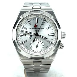 Vacheron Constantin: Часы Overseas