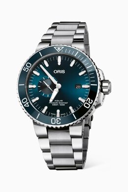 Oris: Часы