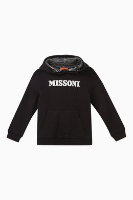 Missoni: Хлопковая толстовка