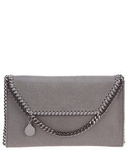 Stella McCartney: Сумка через плечо  Falabella Mini