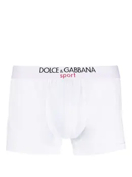 Dolce & Gabbana: Трусы