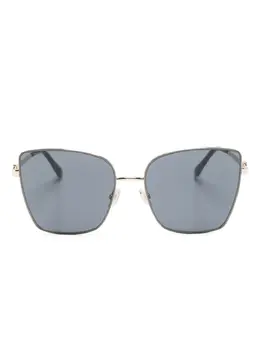 Jimmy Choo Eyewear: Очки