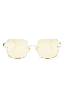 Gucci Eyewear: Очки 