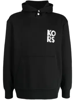 Michael Kors: Толстовка с принтом 