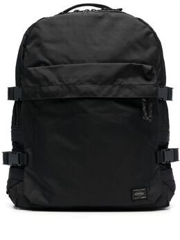 Porter-Yoshida & Co.: Чёрный рюкзак 