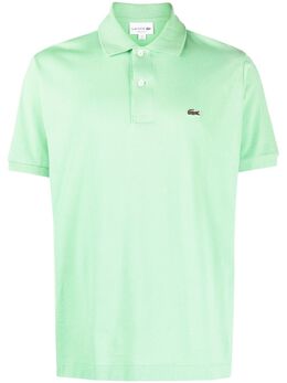 Lacoste: Хлопковое поло 