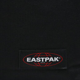 Eastpak: Чёрный рюкзак