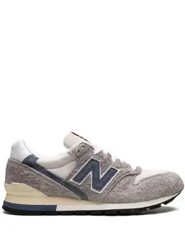 New Balance: Кроссовки  996
