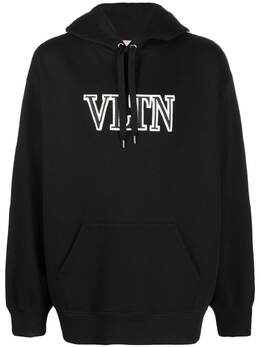 Valentino - Sweatshirt With Logo 1v3mf23c-8q30na