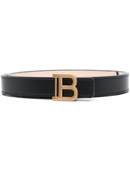 Balmain: Ремень  B-Belt