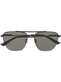 Bottega Veneta Eyewear: Очки