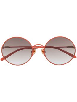 Chloé Eyewear: Очки