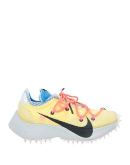 NIKE: Многоцветные кроссовки 