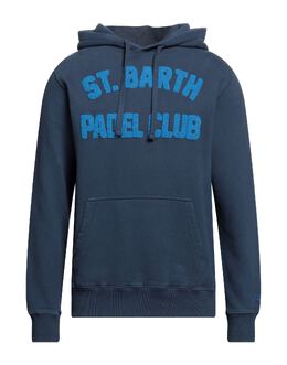 MC2 SAINT BARTH: Флисовый свитшот 