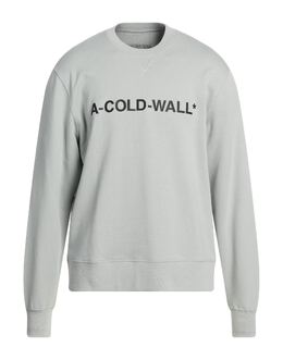 A-COLD-WALL*: Флисовый свитшот 