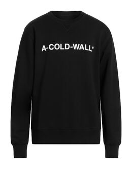 A-COLD-WALL*: Флисовый свитшот 