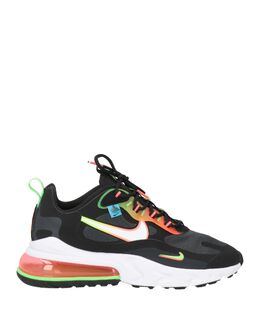 NIKE: Многоцветные кроссовки 
