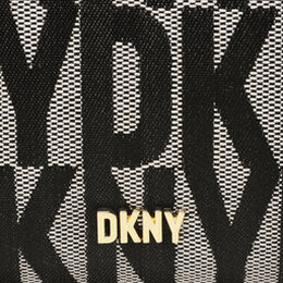 DKNY: Чёрная сумка