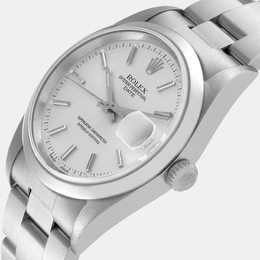 Rolex: Часы Oyster Perpetual