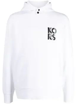 Michael Kors: Толстовка с принтом 