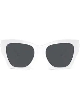 Versace Eyewear: Очки 