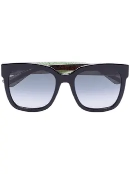 Gucci Eyewear: Очки 