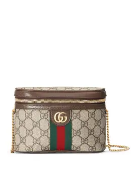 Gucci: Сумка  Ophidia