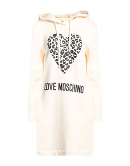 LOVE MOSCHINO: Короткое платье 