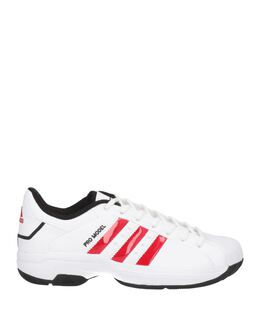 ADIDAS: Многоцветные кроссовки 