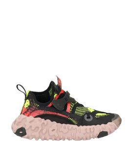 NIKE: Многоцветные кроссовки 