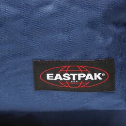 Eastpak: Синий рюкзак