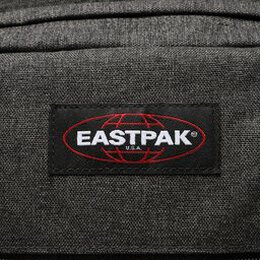 Eastpak: Чёрный рюкзак