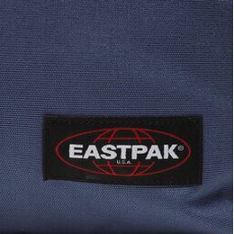 Eastpak: Голубой рюкзак