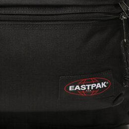 Eastpak: Чёрный рюкзак