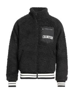 CHAMPION: Флисовый свитшот 