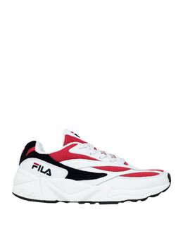 FILA: Многоцветные кроссовки 