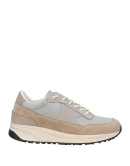Woman By Common Projects: Многоцветные кроссовки 