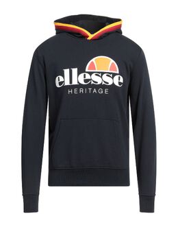 ELLESSE: Флисовый свитшот 