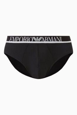 Emporio Armani: Трусы