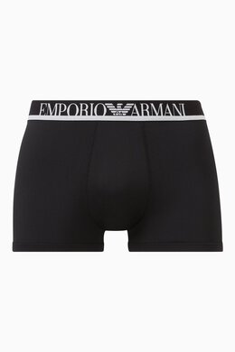 Emporio Armani: Трусы