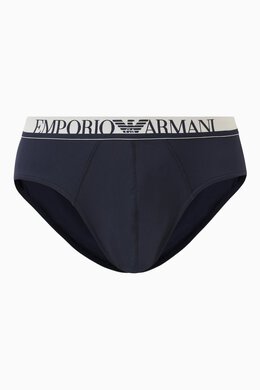 Emporio Armani: Трусы