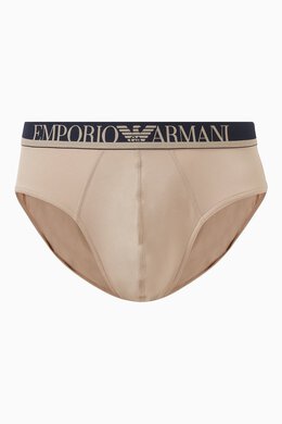 Emporio Armani: Трусы