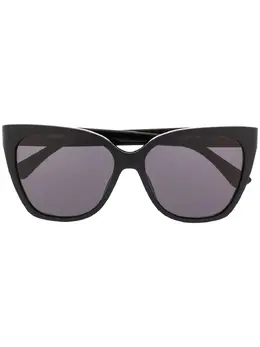 Moschino Eyewear: Очки