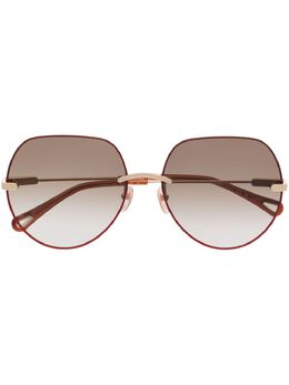 Chloé Eyewear: Очки