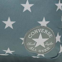 Converse: Рюкзак с принтом