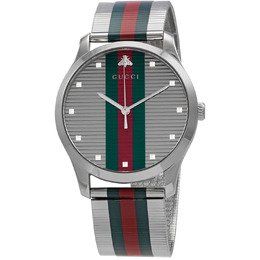 Gucci: Часы  G Timeless