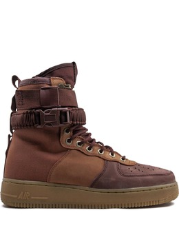 Nike: Кроссовки  SF AF1