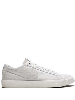 Nike: Кроссовки SB Zoom Blazer