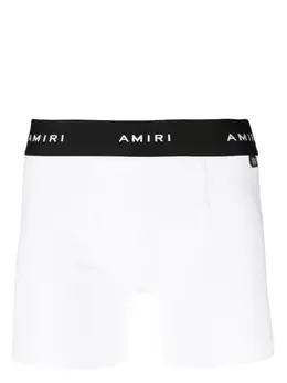 AMIRI: Трусы