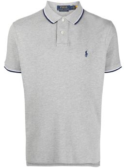Polo Ralph Lauren: Хлопковое поло 